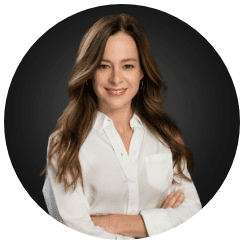 Photo of Michelle Wilson