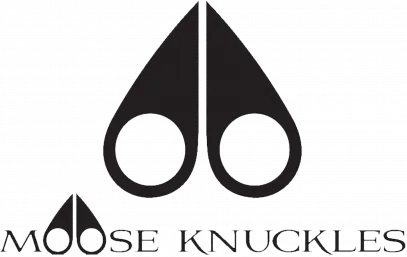 Moose Knuckles Logo