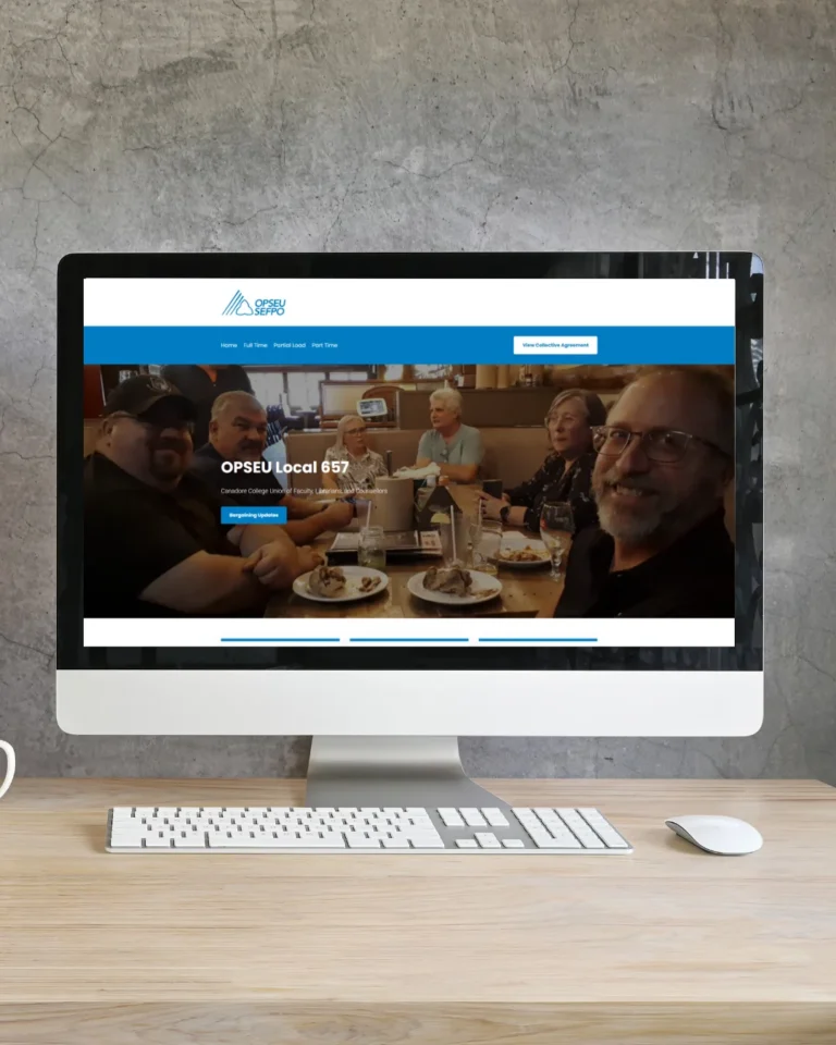 Local 657Project Image