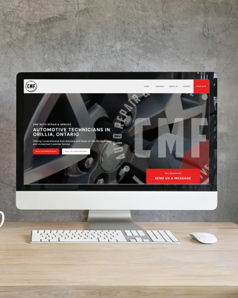 CMF AutoProject Image