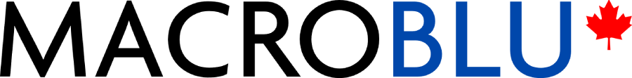 Macroblu Online Media Inc. Logo