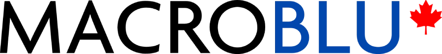 Macroblu Online Media Inc. Logo